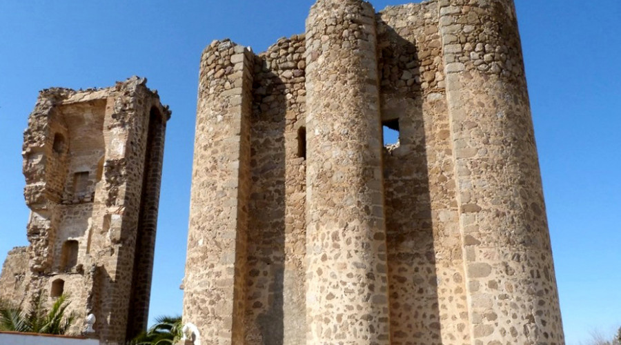 Polán abre su castillo esta Navidad